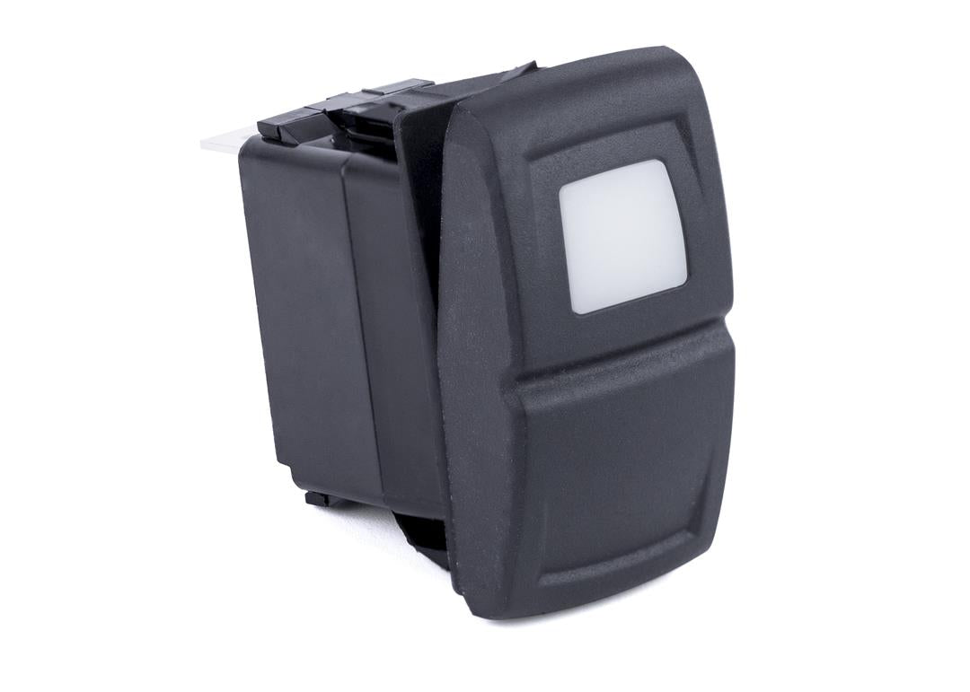 Sierra RK19000 Contura XIV Rocker Switch, On-Off, SPST