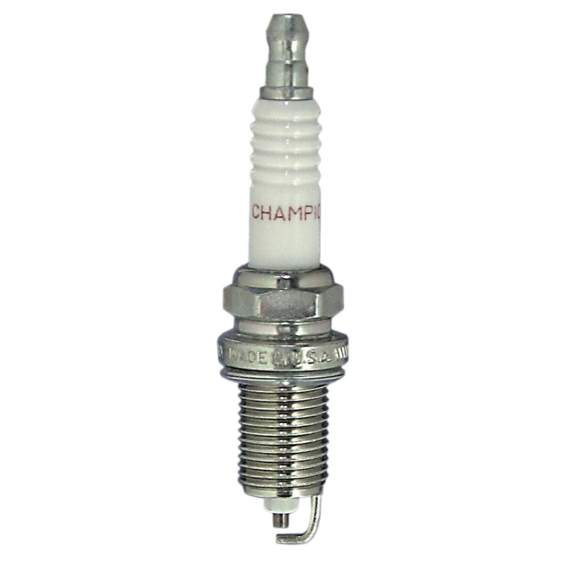 Champion Spark Plugs, QC12GMC, #950M 4/Pack