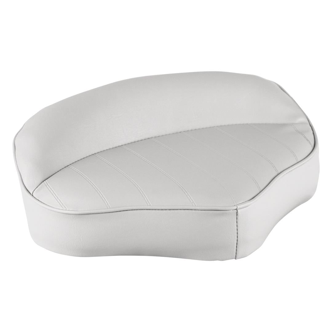 Pro Butt Seat, White WD112BP710