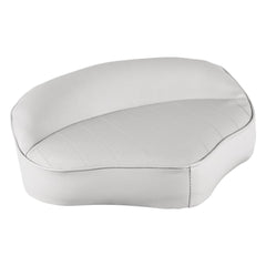 Pro Butt Seat, White WD112BP710