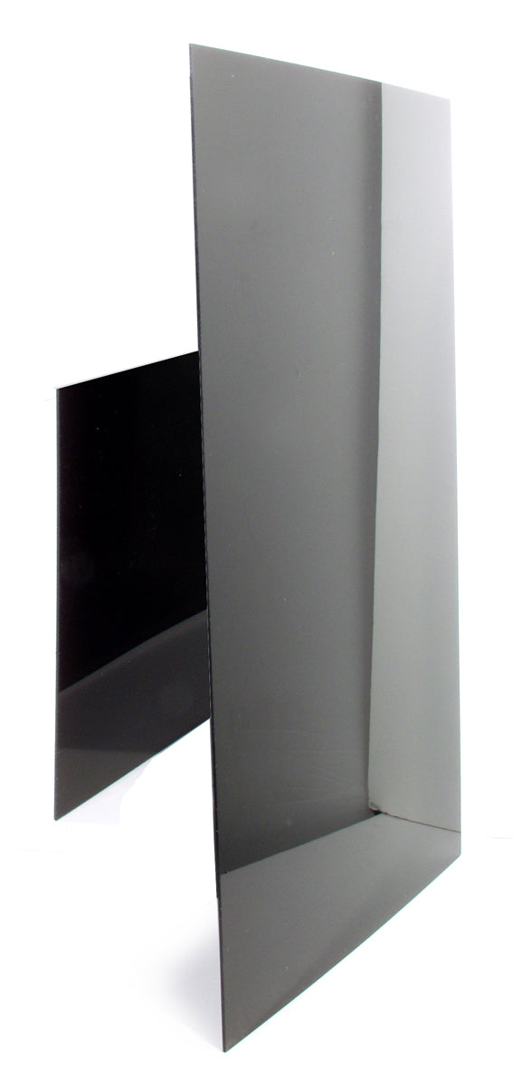 Norcold 623867 Black Door Panel Set Only For DE0061