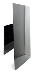 Norcold 623867 Black Door Panel Set Only For DE0061