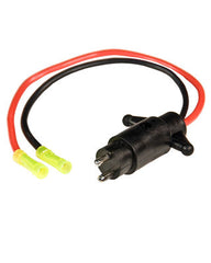Sierra 12V Trolling Motor Plug WH104801