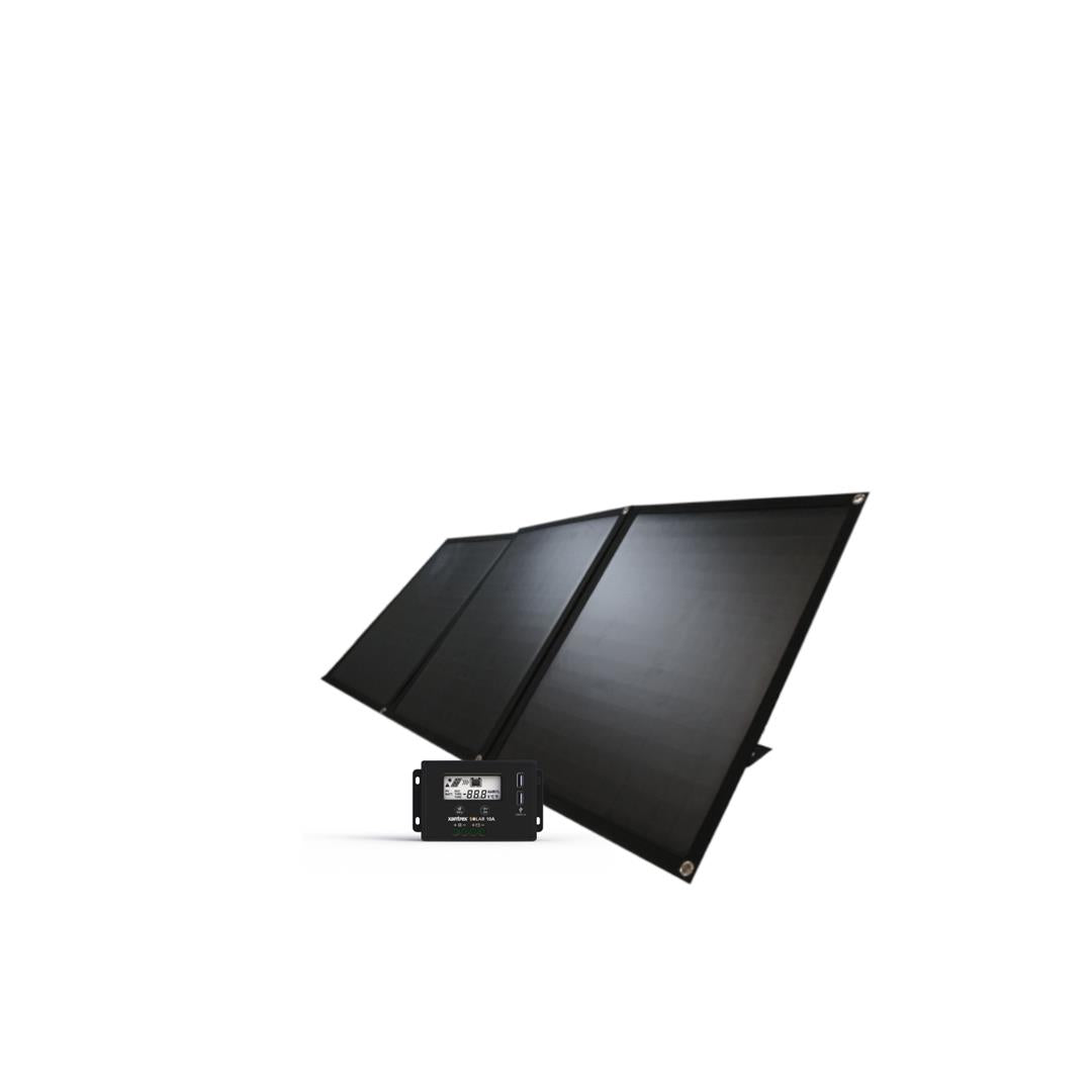 Xantrex 780010001 Solar Kit, 100 Watts
