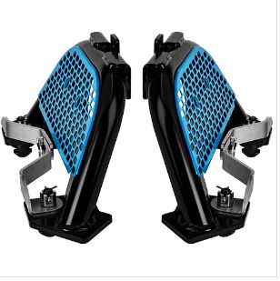 Reese 30923 M5 Series Fifth Wheel Hitch Legs Only