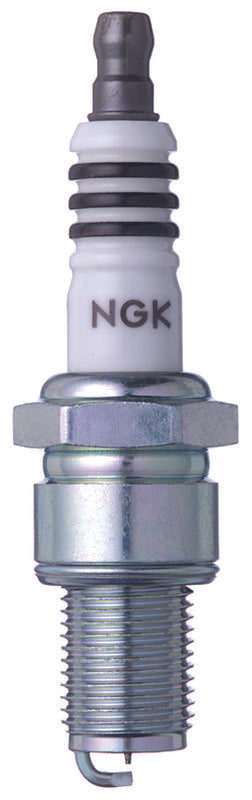 NGK Iridium IX Spark Plugs, BR9EIXSOLID #3089 4/Pack