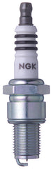 NGK Iridium IX Spark Plugs, BR9EIXSOLID #3089 4/Pack