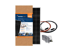 SamlexSolar SSP-200-KIT 200W Solar Panel Kit