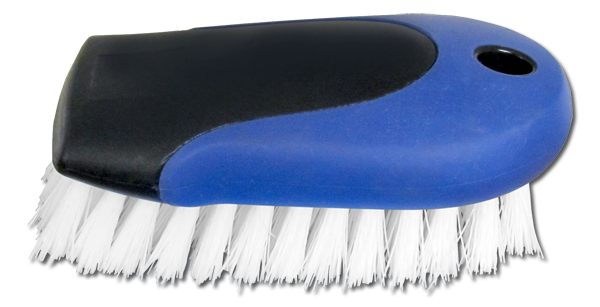 Starbrite 40117 Deluxe Hand Scrub Brush