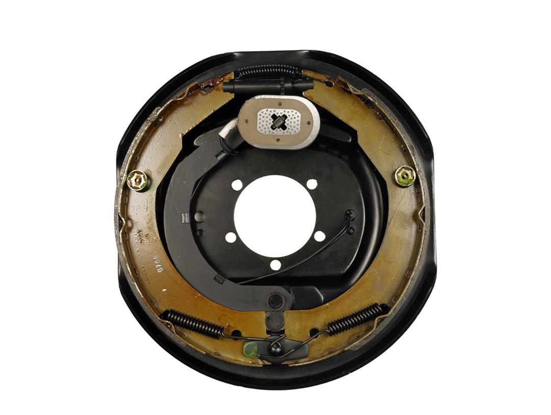 Lippert 014122451B Electric OEM Brake Assembly, 12" Right, Bulk