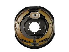 Lippert 014122451B Electric OEM Brake Assembly, 12" Right, Bulk