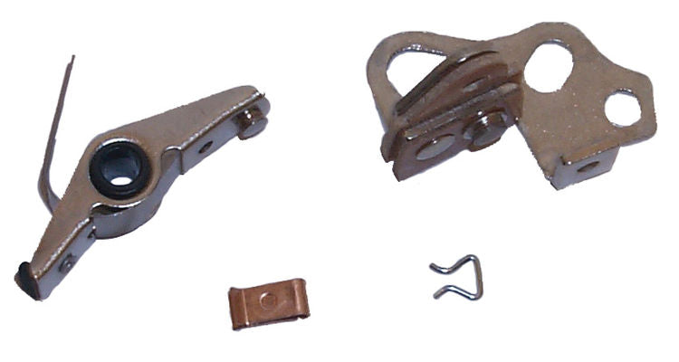 Sierra 580148 Johnson/Evinrude Contact Set 185156