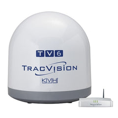 KVH KVH01036907 TV6 Satellite For North America