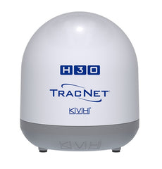 KVH KVH01043211 H30 System with KVH01043211 Hub