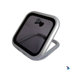 Lewmar LEW39610050 10 Ocean Series Hatch Flat Base