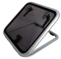 Lewmar LEW39940030 40 Low Profile Hatch Flange Base