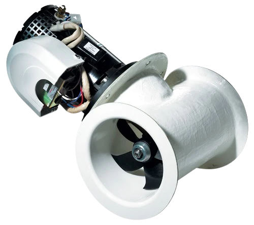 Lewmar LEW589110 Stern Thruster Tunnel Kit