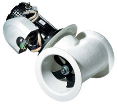 Lewmar LEW589110 Stern Thruster Tunnel Kit
