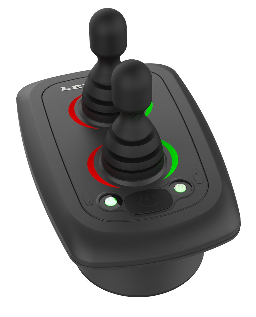 Lewmar LEW589267 Dual Joystick Thruster Control Gen2