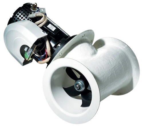 Lewmar LEW589710 Stern Thruster Tunnel Kit