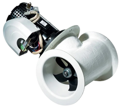 Lewmar LEW589710 Stern Thruster Tunnel Kit