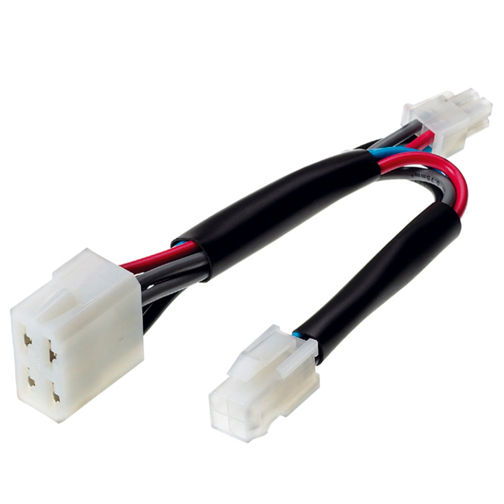 Lewmar LEW589800 Y Cable Gen2