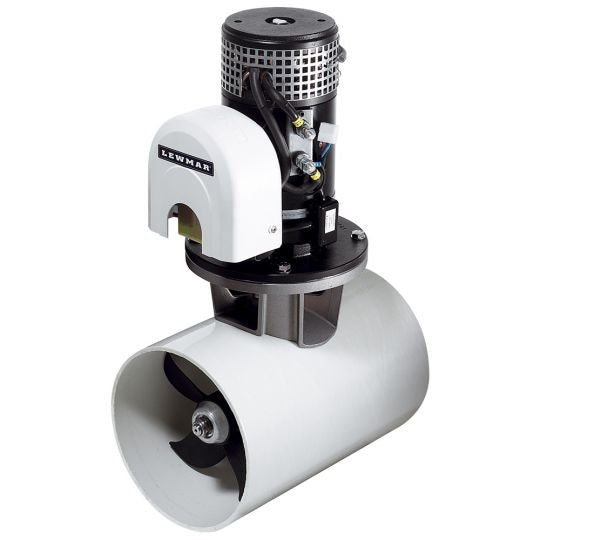 Lewmar LEW590024 11HP Gen2 24v Bow Thruster
