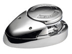 Lewmar LEW6672011108138 Vertical Windlass Gypsy Only Kit 002 12v 5/16" G4 Chain 1/2" Line