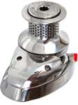Lewmar LEW6672021110138 Vertical Windlass Gypsy/Drum Kit 003 12v 3/8 G4 Chain 5/8 Line