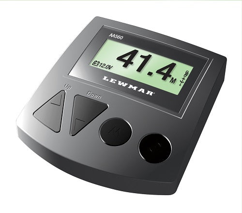 Lewmar LEW66830015 Chain Counter