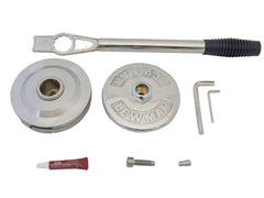Lewmar LEW66840045 Emergency Manual Recovery F/H2/3