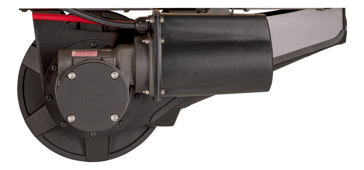 Lewmar 69001139 Venta Pontoon Windlass Underdeck Mount 12v