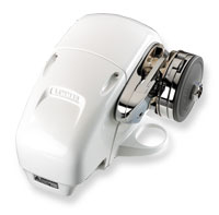 Lewmar LEW69600541 Windlass 12v RC8MM(5/16) Gypsy