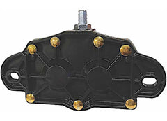 Lippert 118246 Trombetta Solenoid Silver Posts