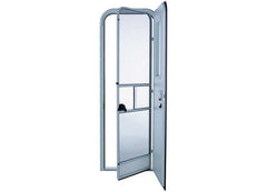 Lippert V000040165 28in X 72in Rh Radius Entry Door