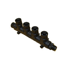 Lowrance LOW00012612001 4-Way Joiner MICRO-C