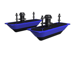 Lowrance LOW00013560001 Stainless Steel TH For Structure Scan 3D