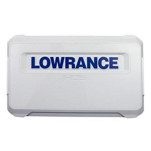 Lowrance LOW00014583001 Cover For HDS9 Live