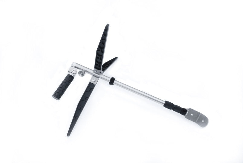 Lowrance LOW00015955001 Ice Pole