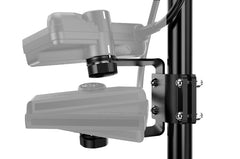 Lowrance LOW00015960001 Wide Bracket for ActiveTarget2