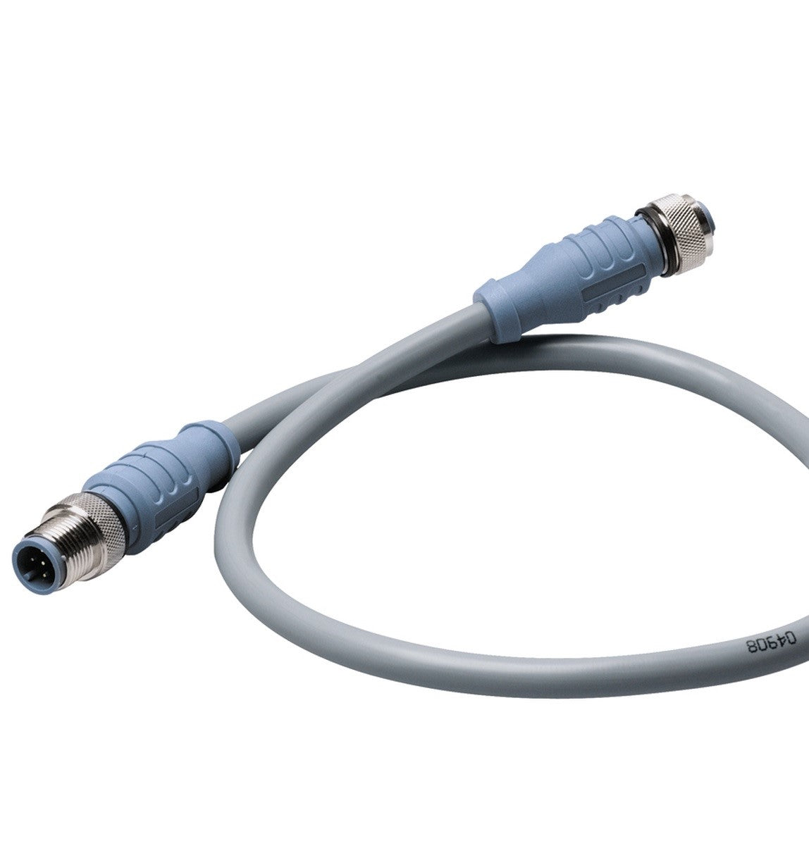 Maretron MARCMCG1CF040 Cable 4 Meter Male To Female Connectors
