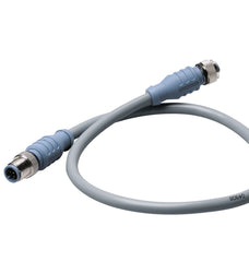 Maretron MARCMCG1CF040 Cable 4 Meter Male To Female Connectors