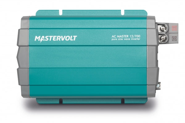 Mastervolt MAS28510700 Master 12/700 Inverter 12V Input 120v 700W Output