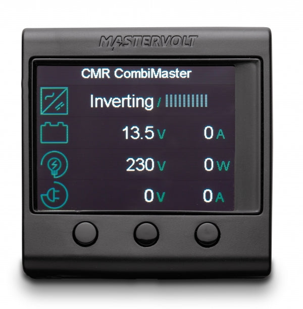Mastervolt MAS77010600 SmartRemote