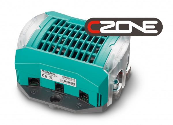 Mastervolt MAS77020115 MasterShunt 500 CZone