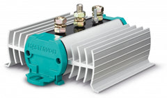 Mastervolt MAS83007021 BI702-S BI Series Battery Isolator 70 Amp 2 Battery