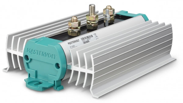 Mastervolt MAS83012021 BI1202-S BI Series Battery Isolator 120 Amp 2 Battery