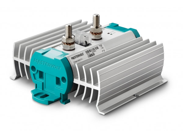 Mastervolt MAS83304002 Charge Mate Pro 40