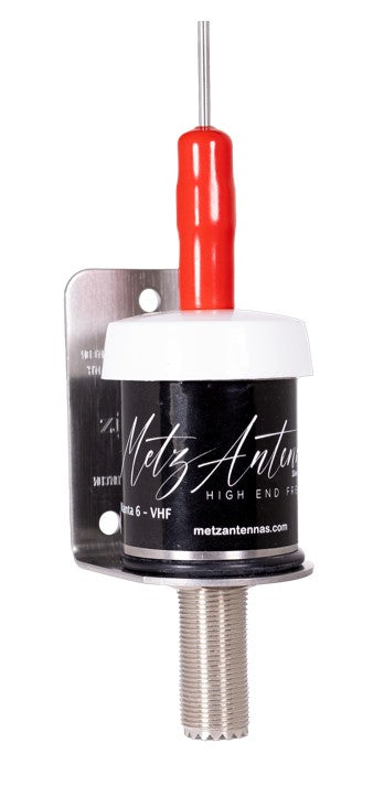 Metz METSS6 40 Ss VHF Antenna