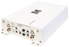 Millennia MILAMP1704 Class D Amp 70 Watt Rms X 4 Channel
